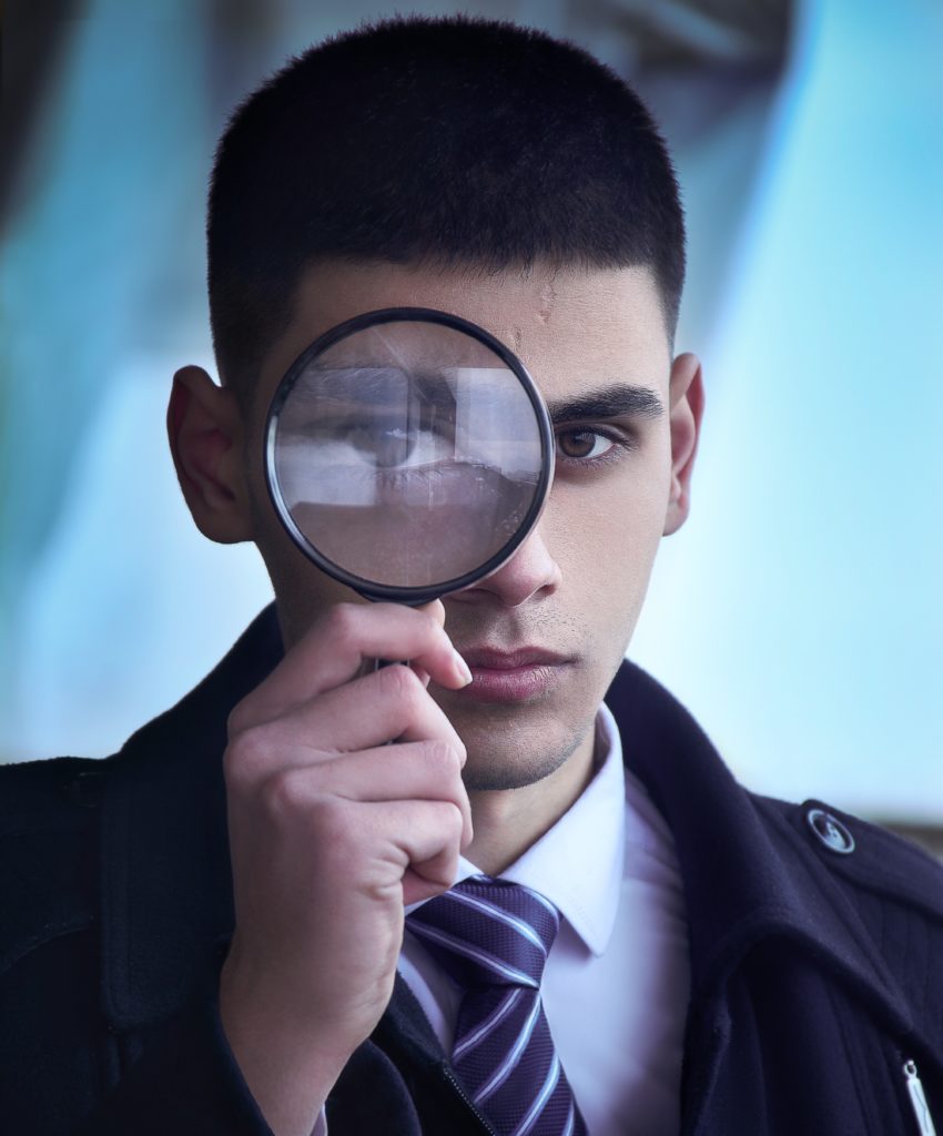 Image pour illustrer la recherche d'influenceurs expert en BtoB