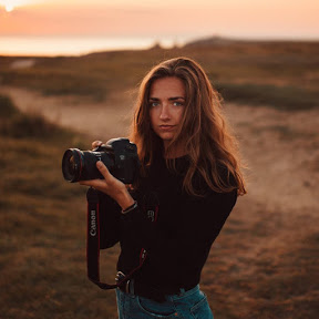Bhrn Photographie influenceuse photo / vidéo française sur youtube