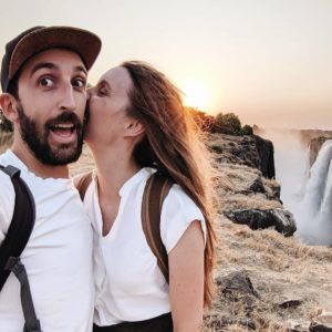 Best Jobers Elisa & Max influenceurs voyage français sur Youtube