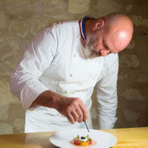 philippe etchebest influenceur food youtubeur