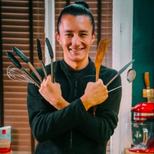 youcook influenceur food youtubeur