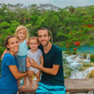Family Coste influenceurs famille français sur Youtube