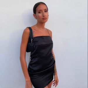 Alex Closet influenceuse mode (luxe) française sur Youtube