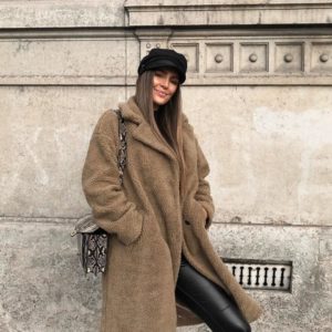 PerfectHonesty influenceuse mode (luxe) française sur Youtube