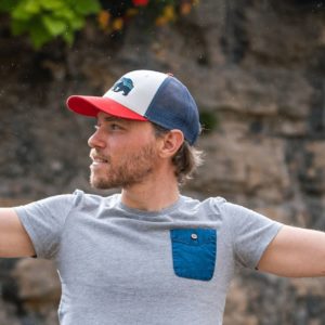 Olivier Schmitt influenceur photo / vidéo français sur Youtube