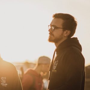 Charles Schiele influenceur photo / vidéo français sur Youtube