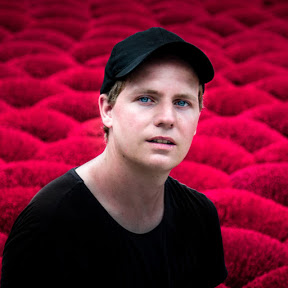 Alexis Pifou influenceur photo / vidéo français sur Youtube