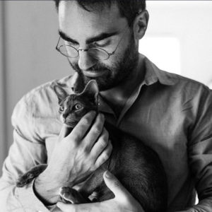 F/1.4 influenceur photo / vidéo français sur Youtube