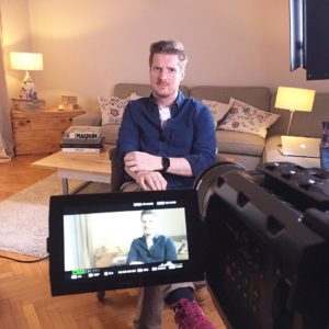 Objectif Photographe influenceur photo / vidéo français sur Youtube