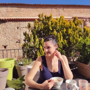 Juliana & Julian influenceuse sport française sur Youtube