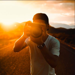 Julien Fabro influenceur voyage français sur youtube