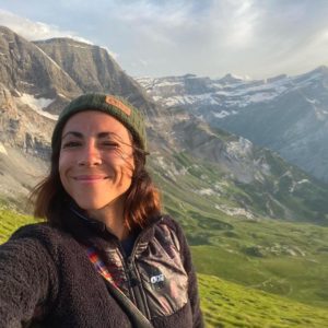 Little Gypsy influenceuse voyage française sur Youtube