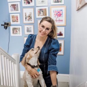 Vanessa Sicotte influenceuse bricolage française sur Youtube