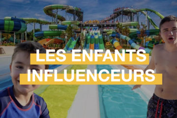 Les enfants influenceurs_Agence Waldo