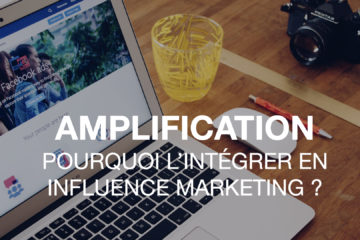 amplification media influence marketing