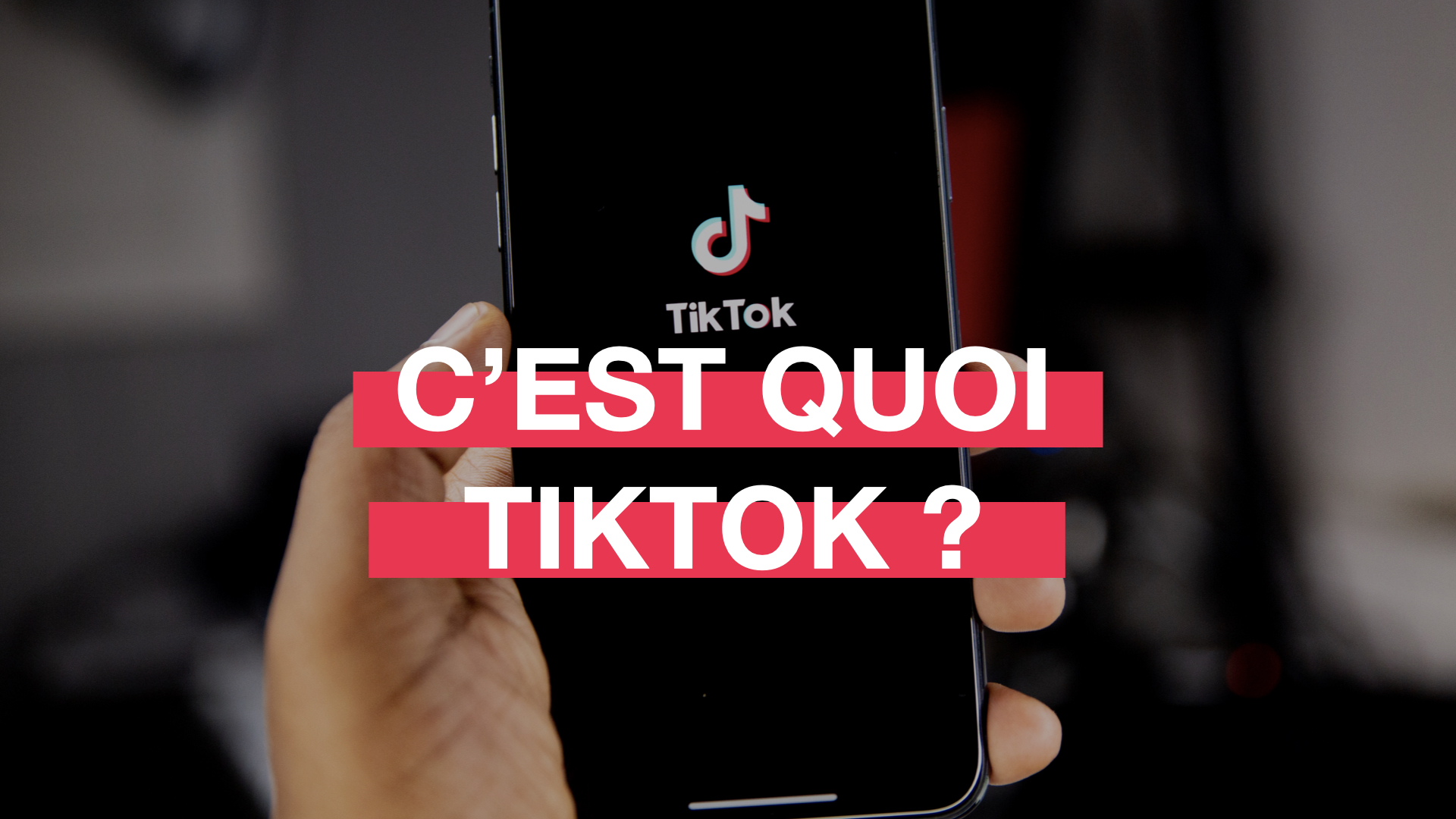 Match TikTok c'est quoi ? Une application pour voyeurs ou une opportunité de devenir célèbre ?