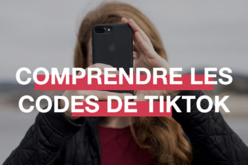 Comprendre les codes de tiktok