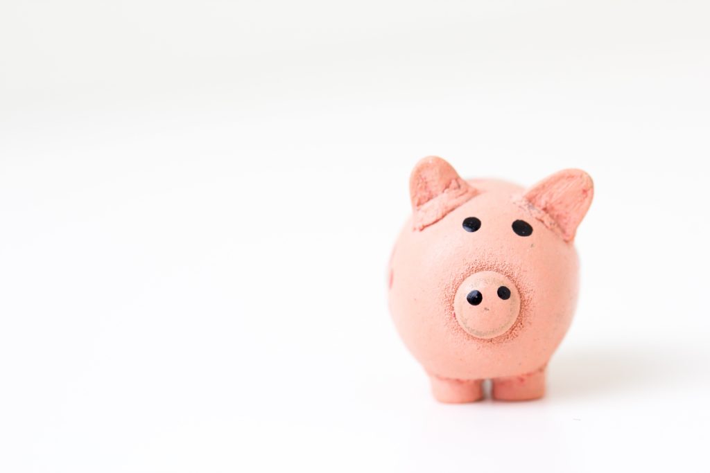 budget influence marketing