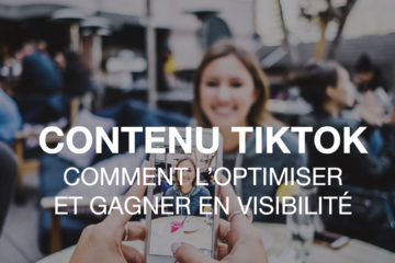 Faire des vues sur tiktok