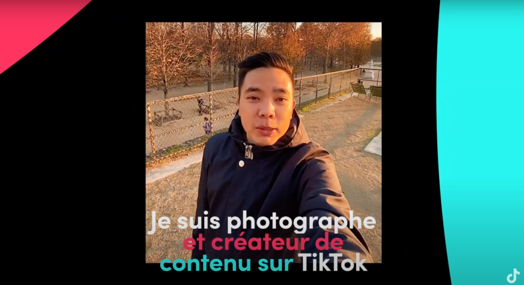 Wonguy tiktok