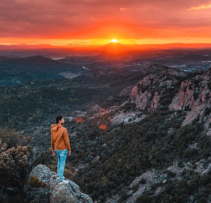Bruno Maltor influenceur voyage Instagram