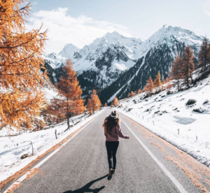 Bestjobers influenceurs voyage Instagram