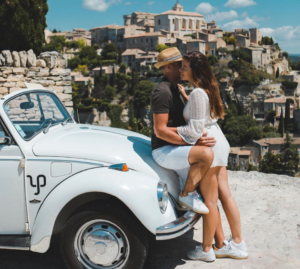 On met les voiles Influenceur voyage instagram