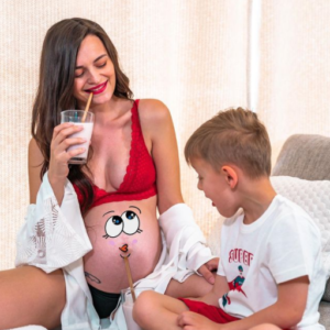 Poï family influenceur famille instagram