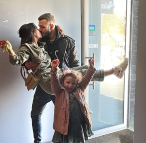 sosoomao influenceuse famille instagram
