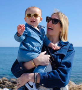 thebabooshka influenceuse maman instagram
