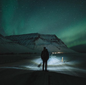 Jonathan Bertin influenceur photographe Instagram