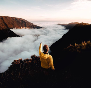Guiruch influenceur photographie Instagram