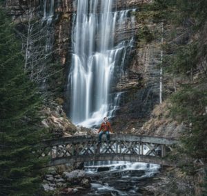 Steven Lathoud, influenceur photographe Instagram 