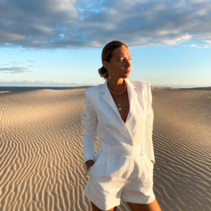 Diane Perreau influenceuse mode Instagram