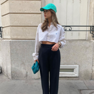 mimiAR influenceuse mode Instagram