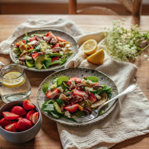 lapetitelistedemanon influenceuse food Instagram