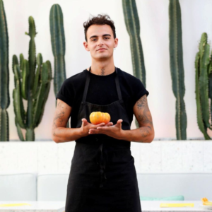 diegoalary influenceur food Instagram