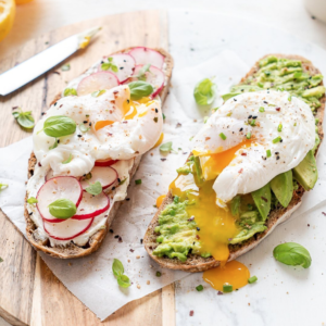 Carolinerecipes influenceuse food Instagram