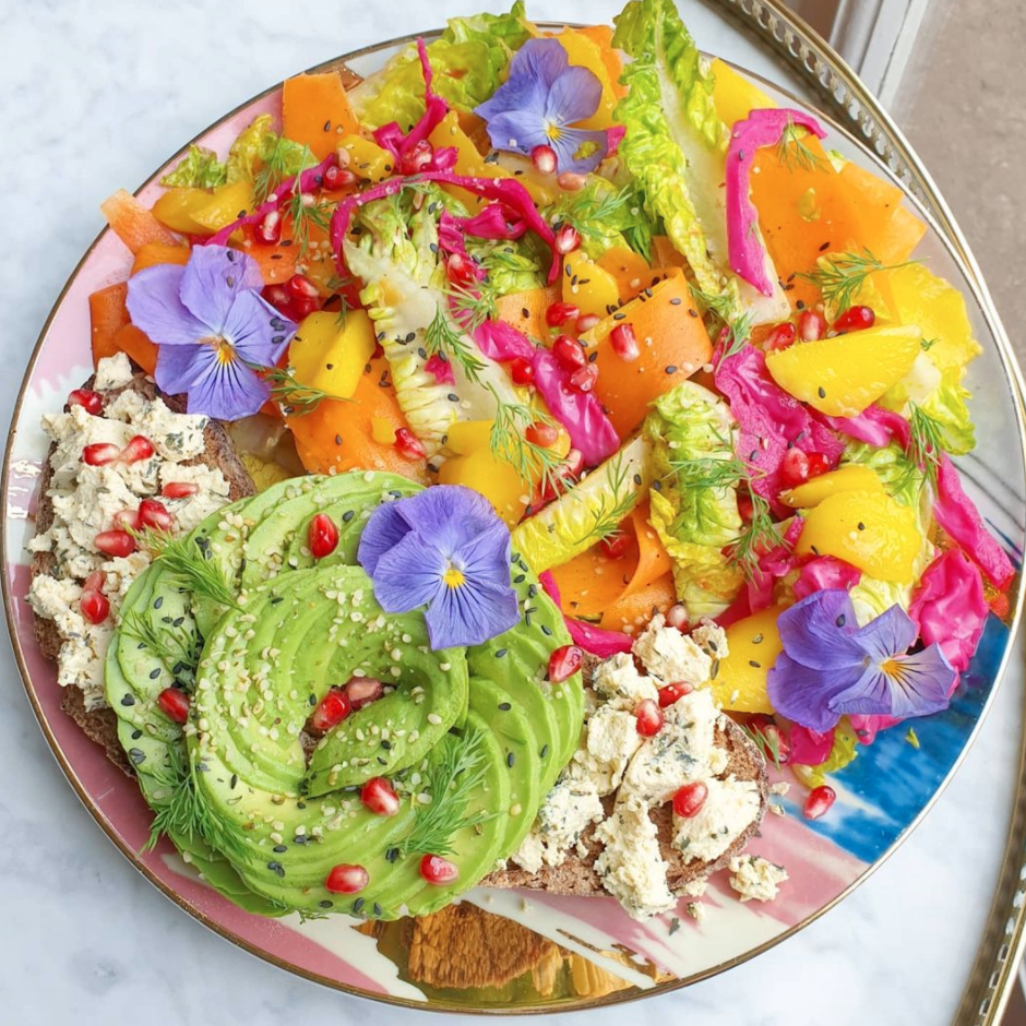 Stéphanie Guillemette influenceuse food Instagram