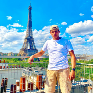 lesjavels influenceur micro-trottoir tiktok
