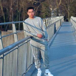 damdam influenceur micro-trottoir tiktok