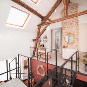Notre Joyeux Bazar influenceuse bricolage instagram