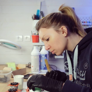 Le Labo d'Heliox influenceuse instagram bricolage