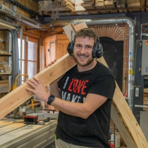 LJVS influenceur bricolage instagram