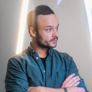 Blinkcut influenceur photographe tiktok