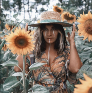 Kumo Bryo influenceur photographe tiktok