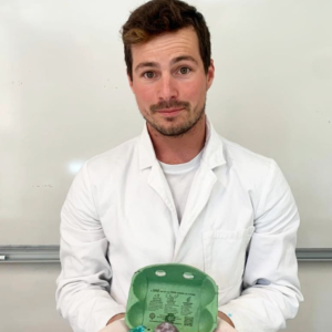 Monsieurlechat94 influenceur science tiktok