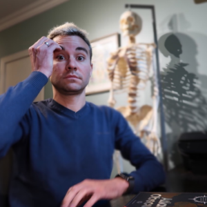 Alex snat influenceur science tiktok