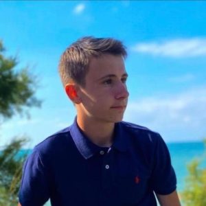 Nicolas Barbet influenceur tech tiktok