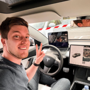 Romain Lanery influenceur tech tiktok